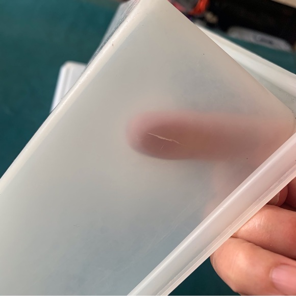 Tupperware Fresh n Fancy cake taker - Picture 8 of 11